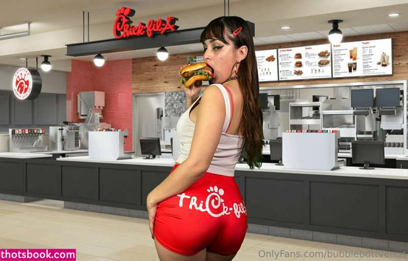 Lilsweetheartbreaker  BubbleButtVenus OnlyFans Photos #11 260890