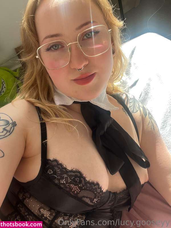 lucygoosey   baaboobeebop OnlyFans Photos #11 260934