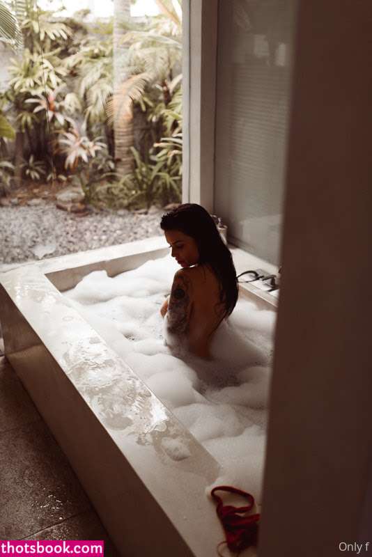 Danie Sommers Nude OnlyFans Photos #2 962893