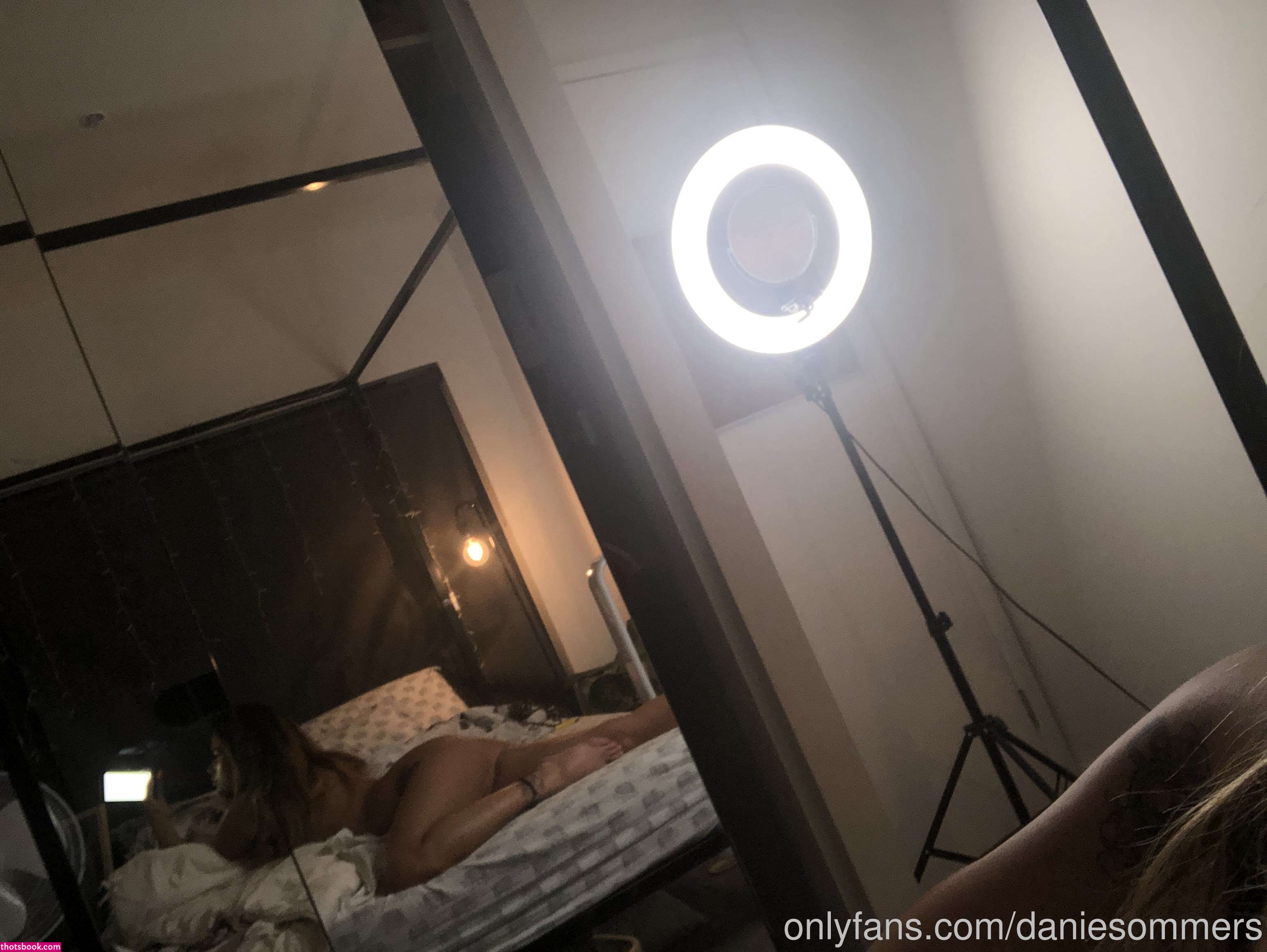 Danie Sommers Nude OnlyFans Photos #4 962916