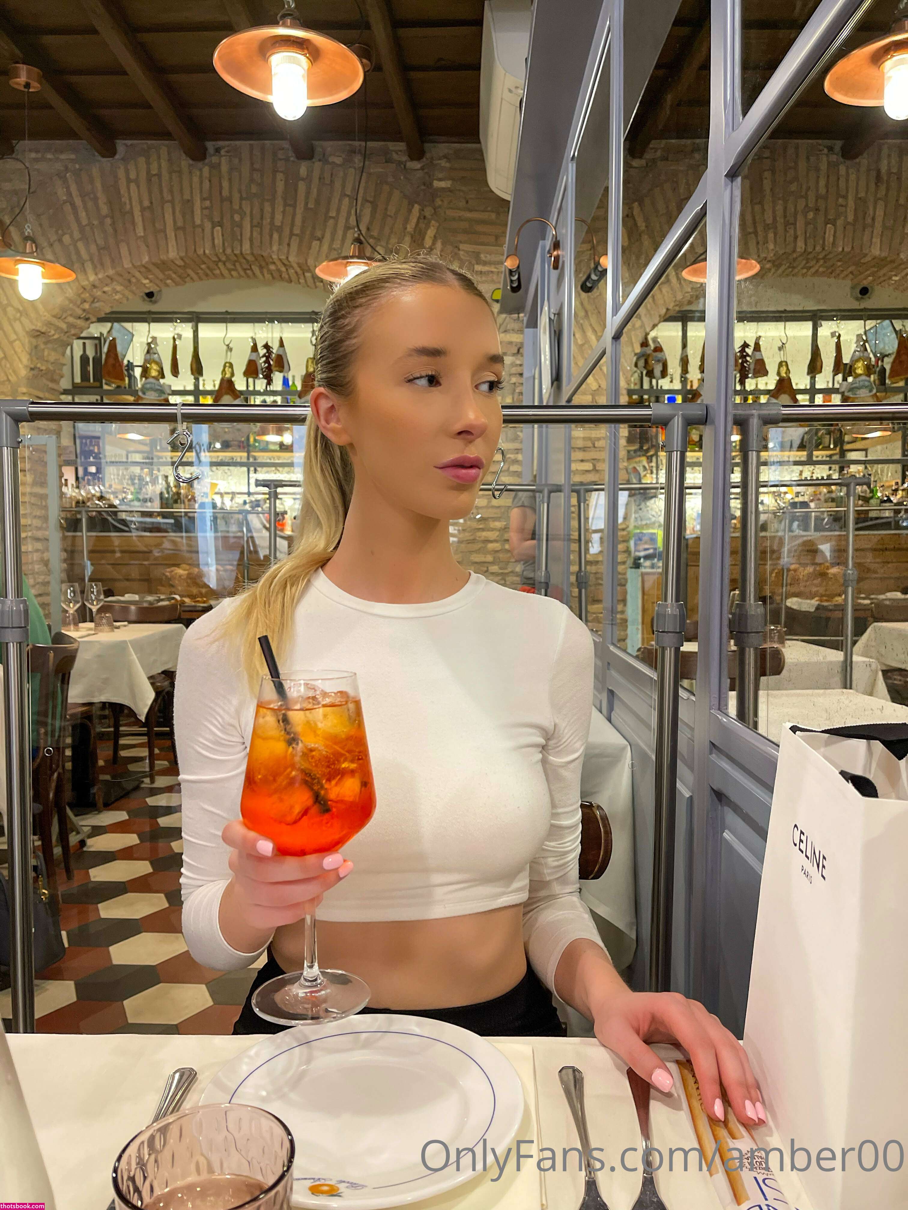 Godessamber Amberexclusive Amberkillion Nude OnlyFans Photos #4 963037