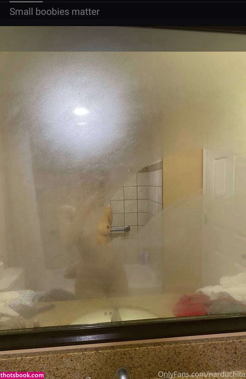 Narduchita Nude OnlyFans Photos #4 963178