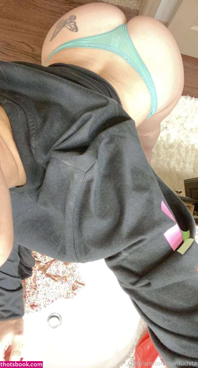 Narduchita Nude OnlyFans Photos #4 963184