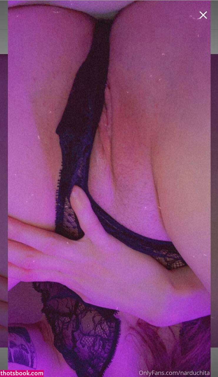 Narduchita Nude OnlyFans Photos #4 963185
