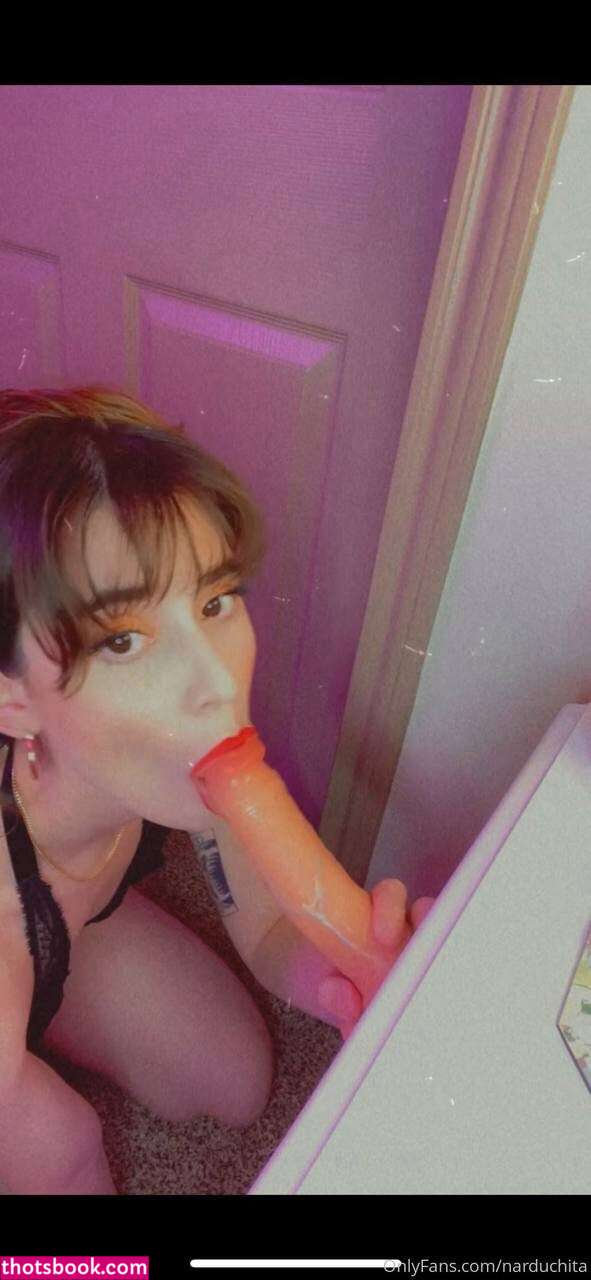 Narduchita Nude OnlyFans Photos #5 963193
