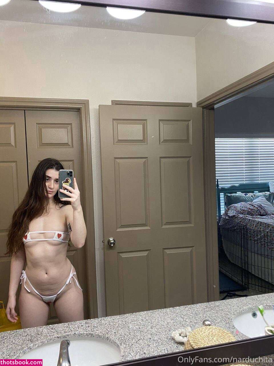 Narduchita Nude OnlyFans Photos #7 963224