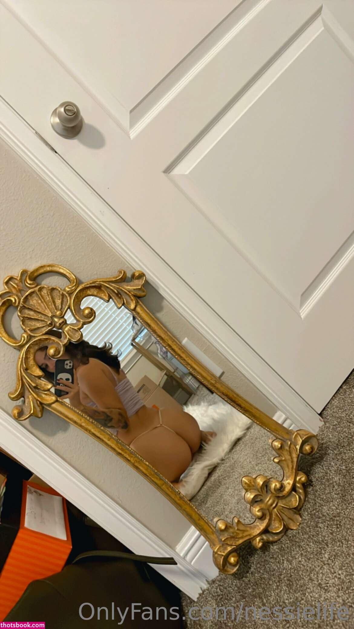 Nessie nessielife Nude OnlyFans Photos #7 963267