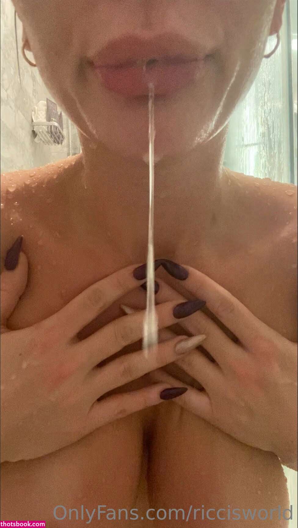 Pretti Ricci Nude OnlyFans Photos #2 963290