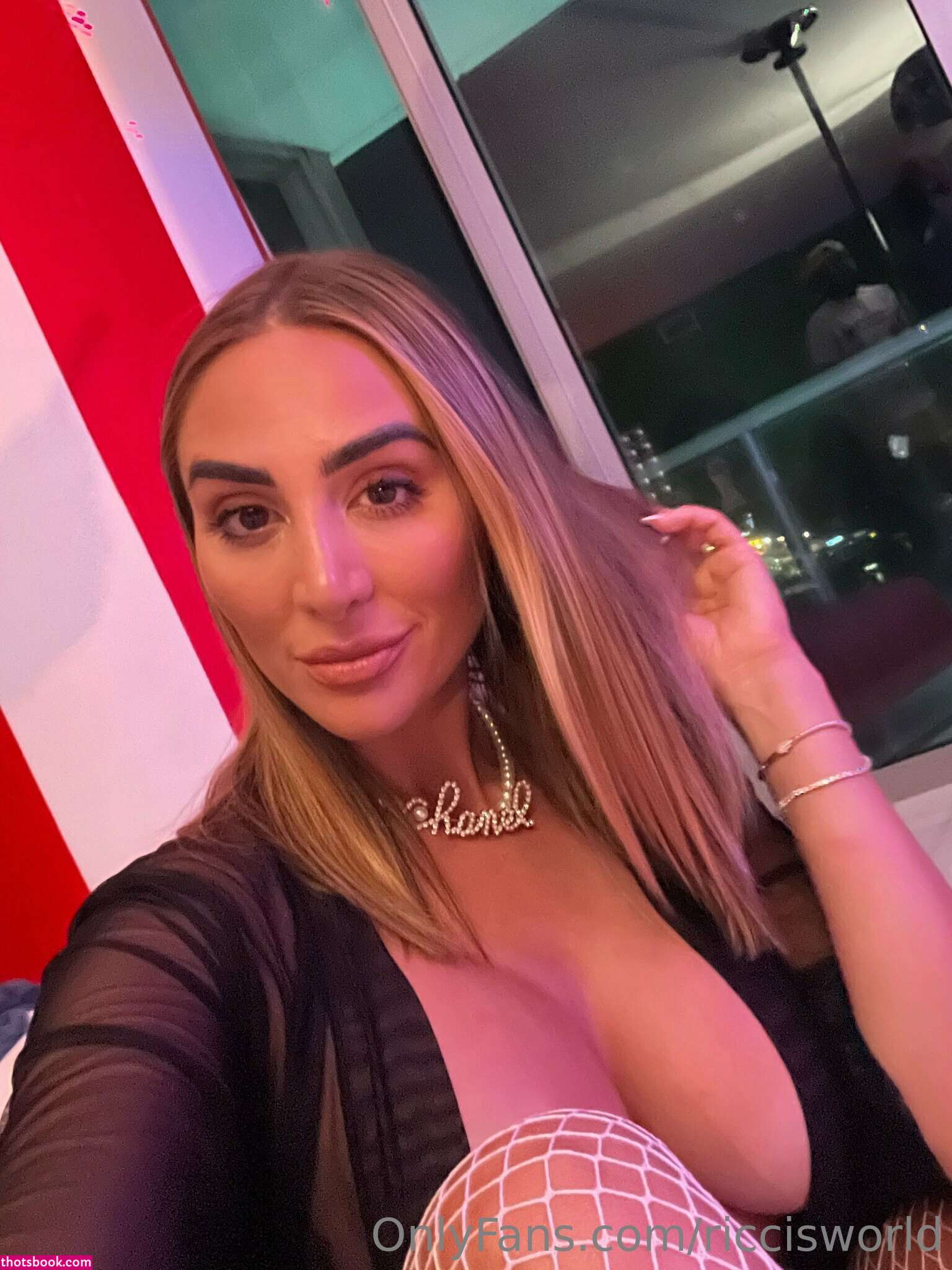 Pretti Ricci Nude OnlyFans Photos #6 963326