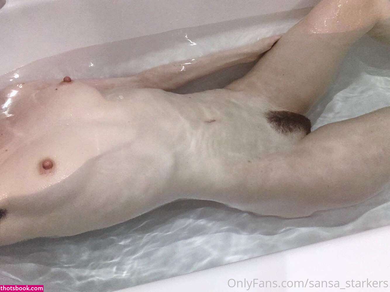 Sansa Starkers Nude OnlyFans Photos #5 963379