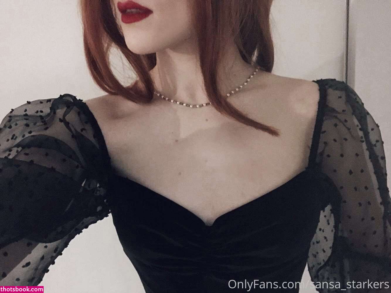 Sansa Starkers Nude OnlyFans Photos #6 963384