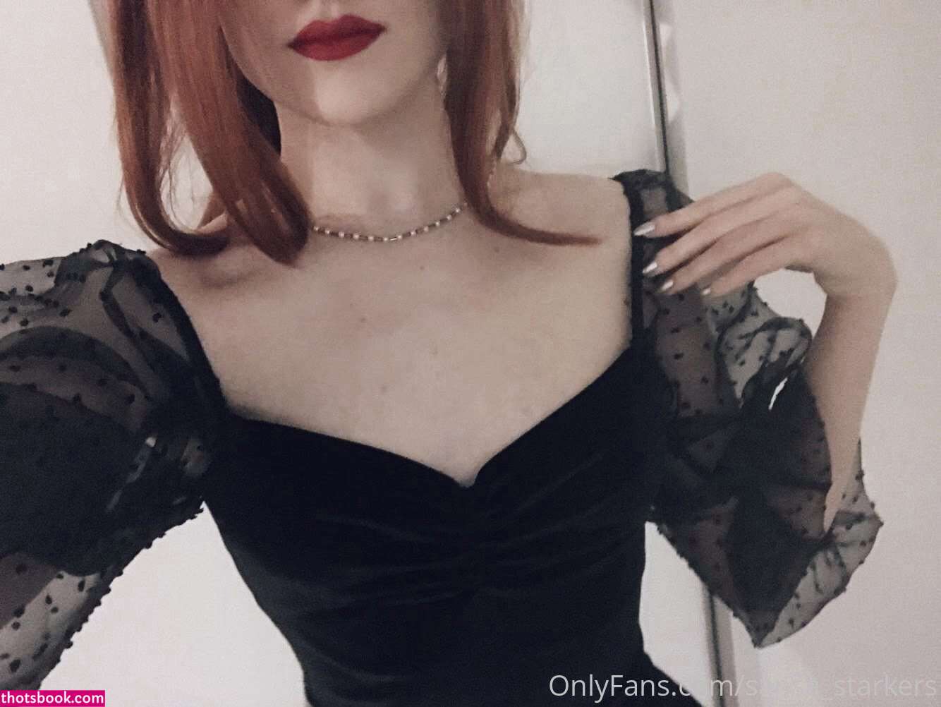 Sansa Starkers Nude OnlyFans Photos #6 963388