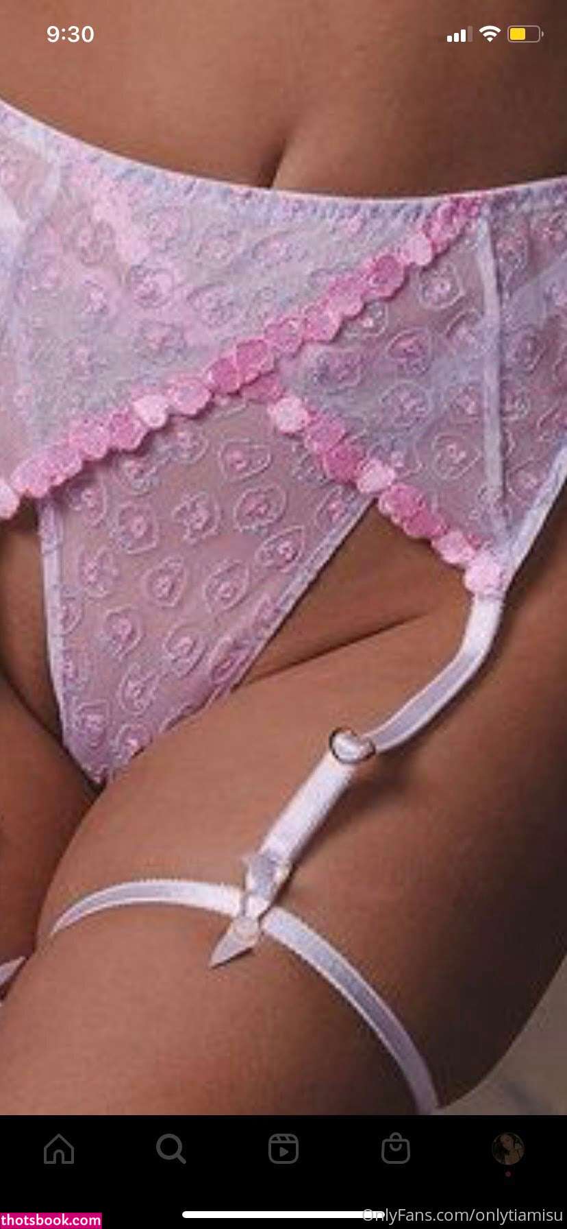 Tierramisu onlytiamisu Nude OnlyFans Photos #7 963493