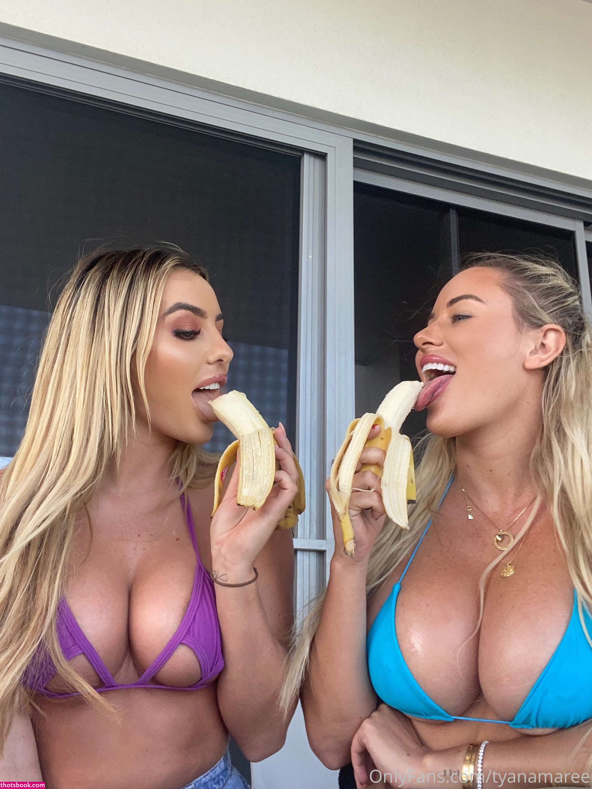 ZacandTyana Tyana Maree Tyana Hansen Nude OnlyFans Photos #1 963580