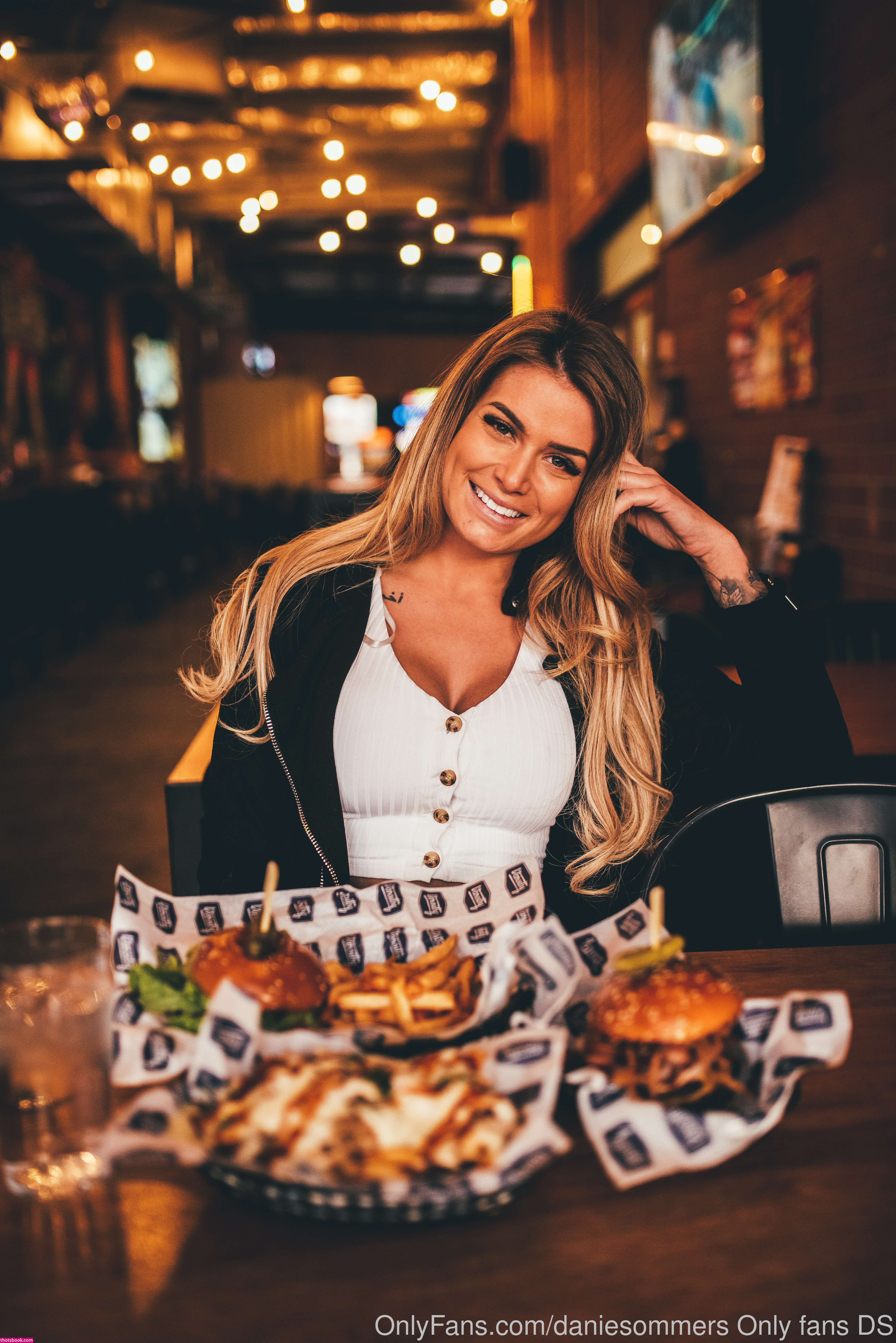 Danie Sommers Nude OnlyFans Photos #13 963662
