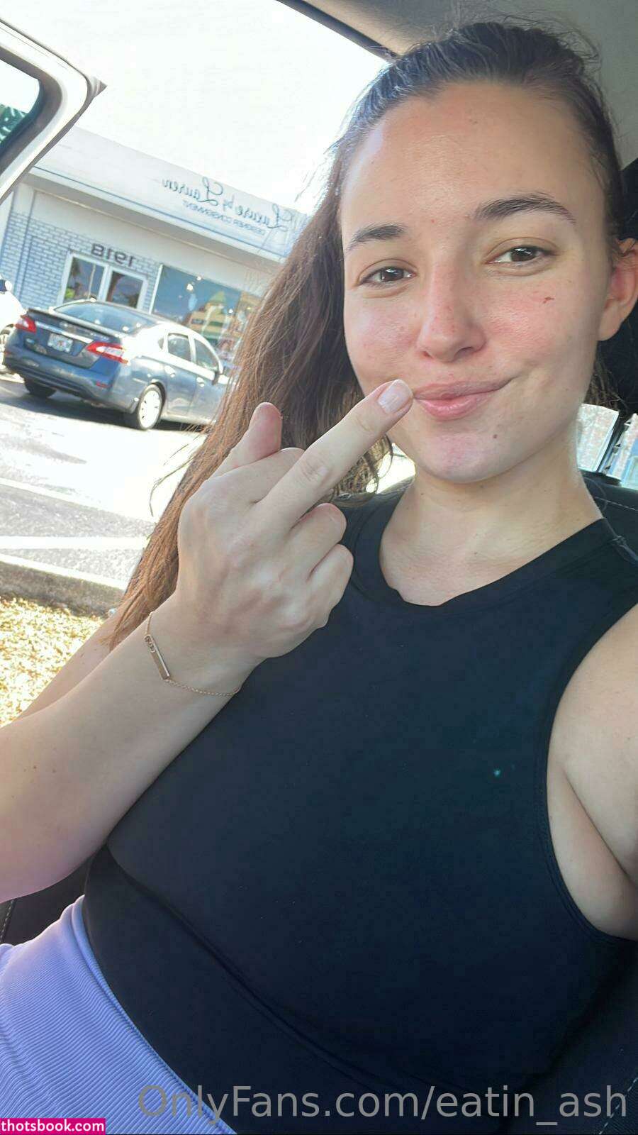 Eatin ash Nude OnlyFans Photos #13 963713