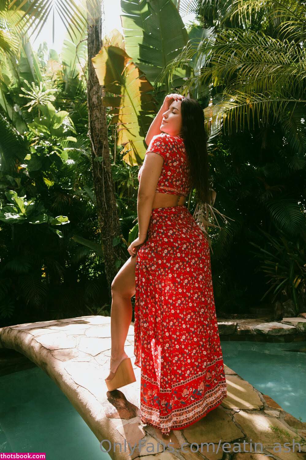 Eatin ash Nude OnlyFans Photos #15 963752