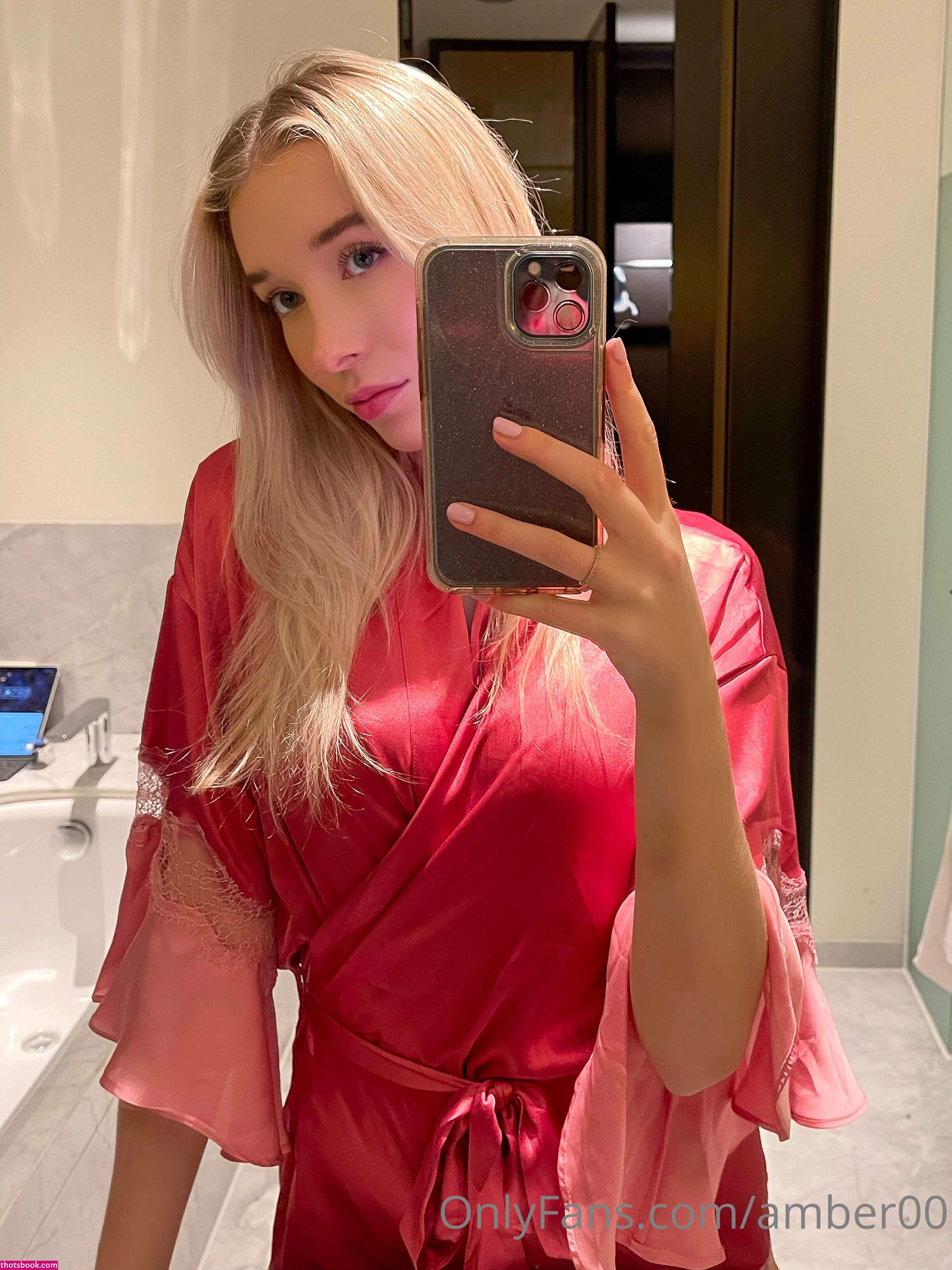 Godessamber Amberexclusive Amberkillion Nude OnlyFans Photos #14 963791