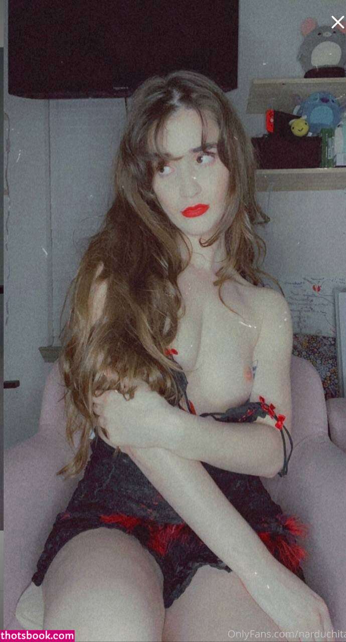 Narduchita Nude OnlyFans Photos #12 963899