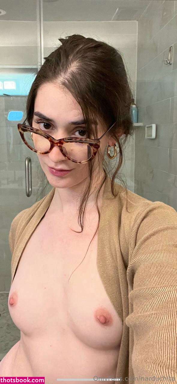 Narduchita Nude OnlyFans Photos #15 963919