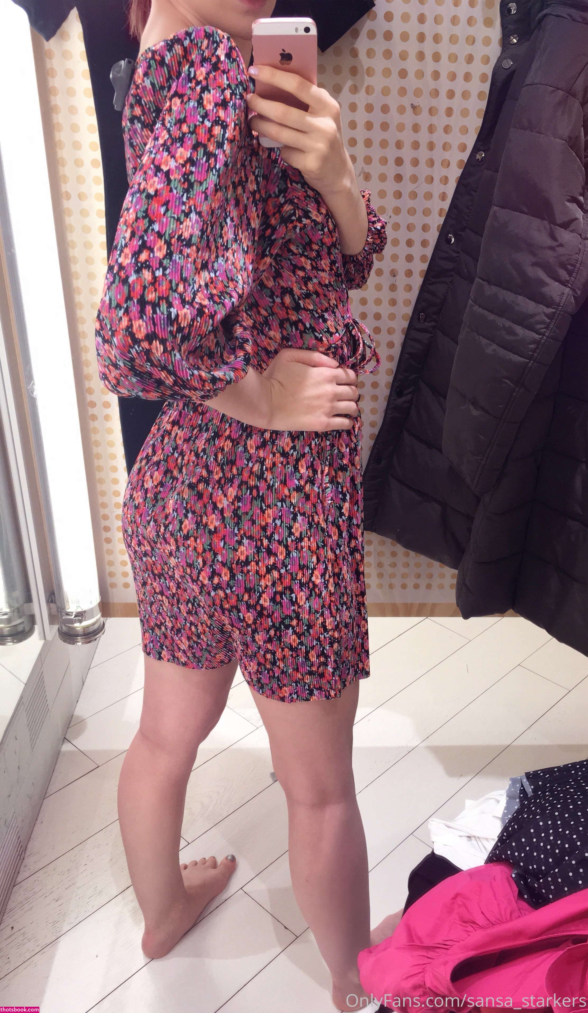 Sansa Starkers Nude OnlyFans Photos #11 963995