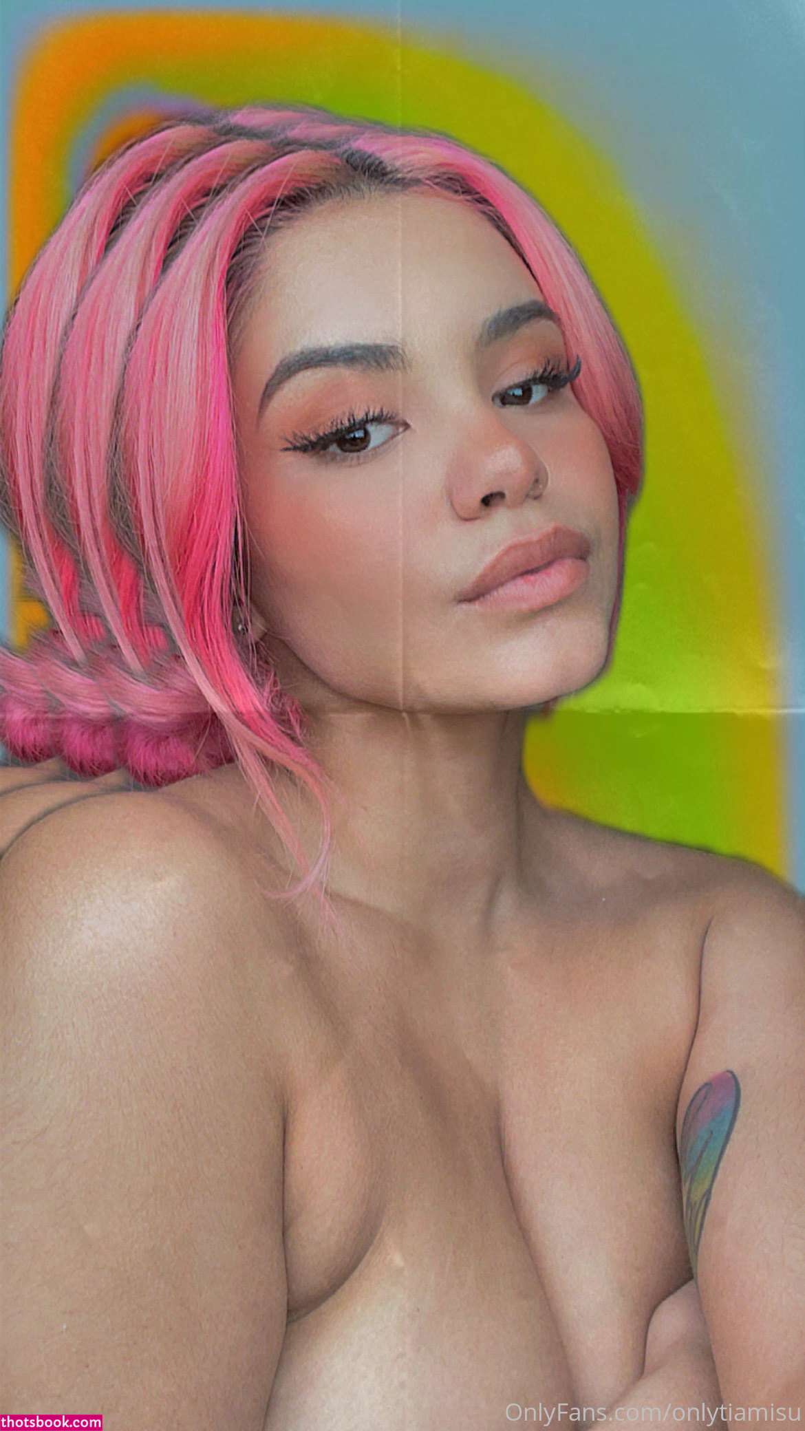 Tierramisu onlytiamisu Nude OnlyFans Photos #10 964108
