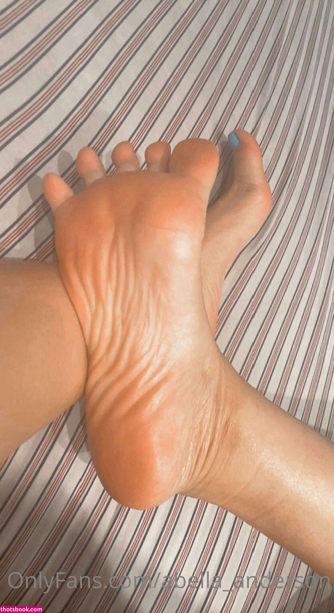 Abella Anderson Nude OnlyFans Photos #4 964228