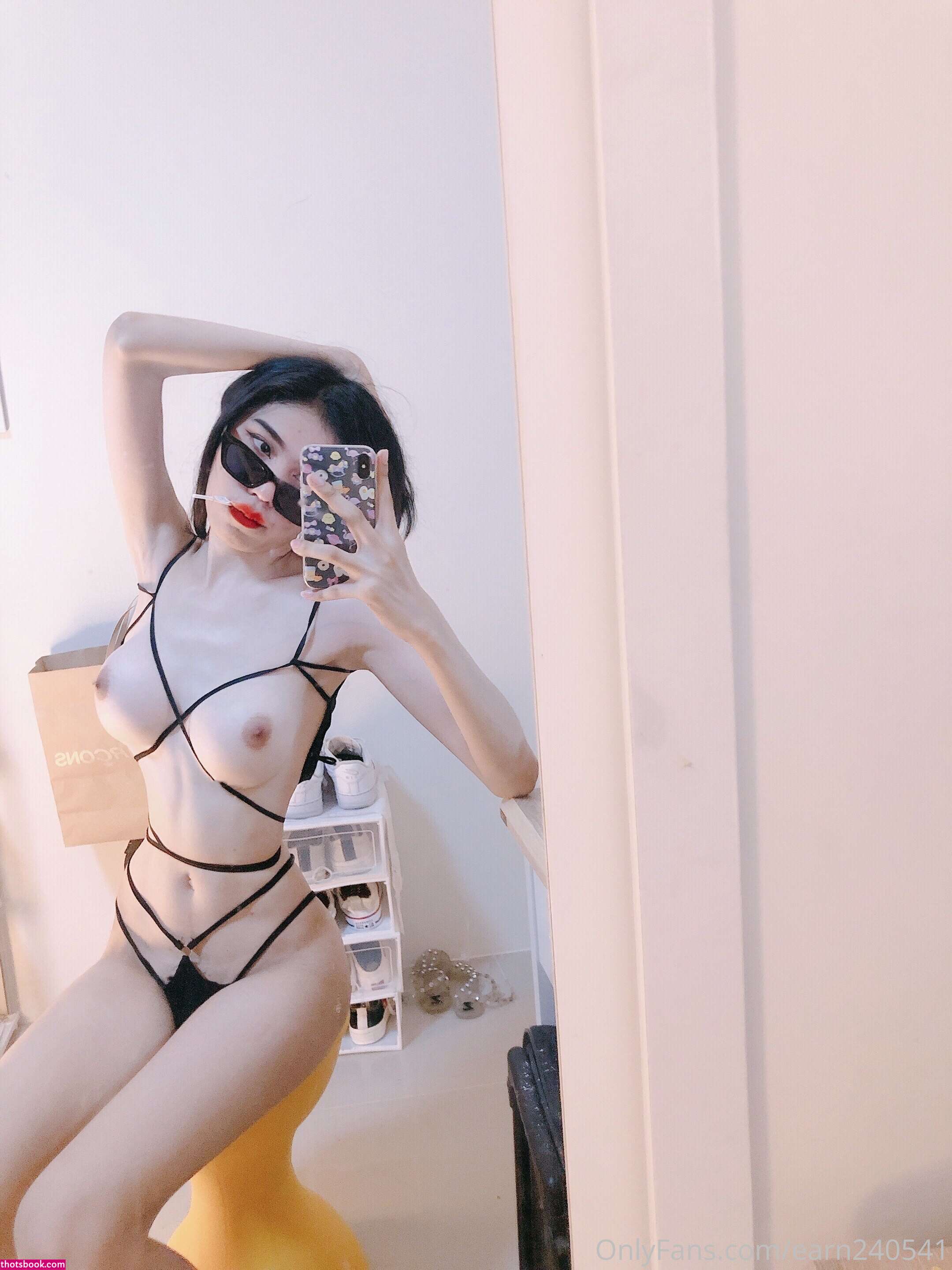 earn240541 earnAritsara Nude OnlyFans Photos #7 964529