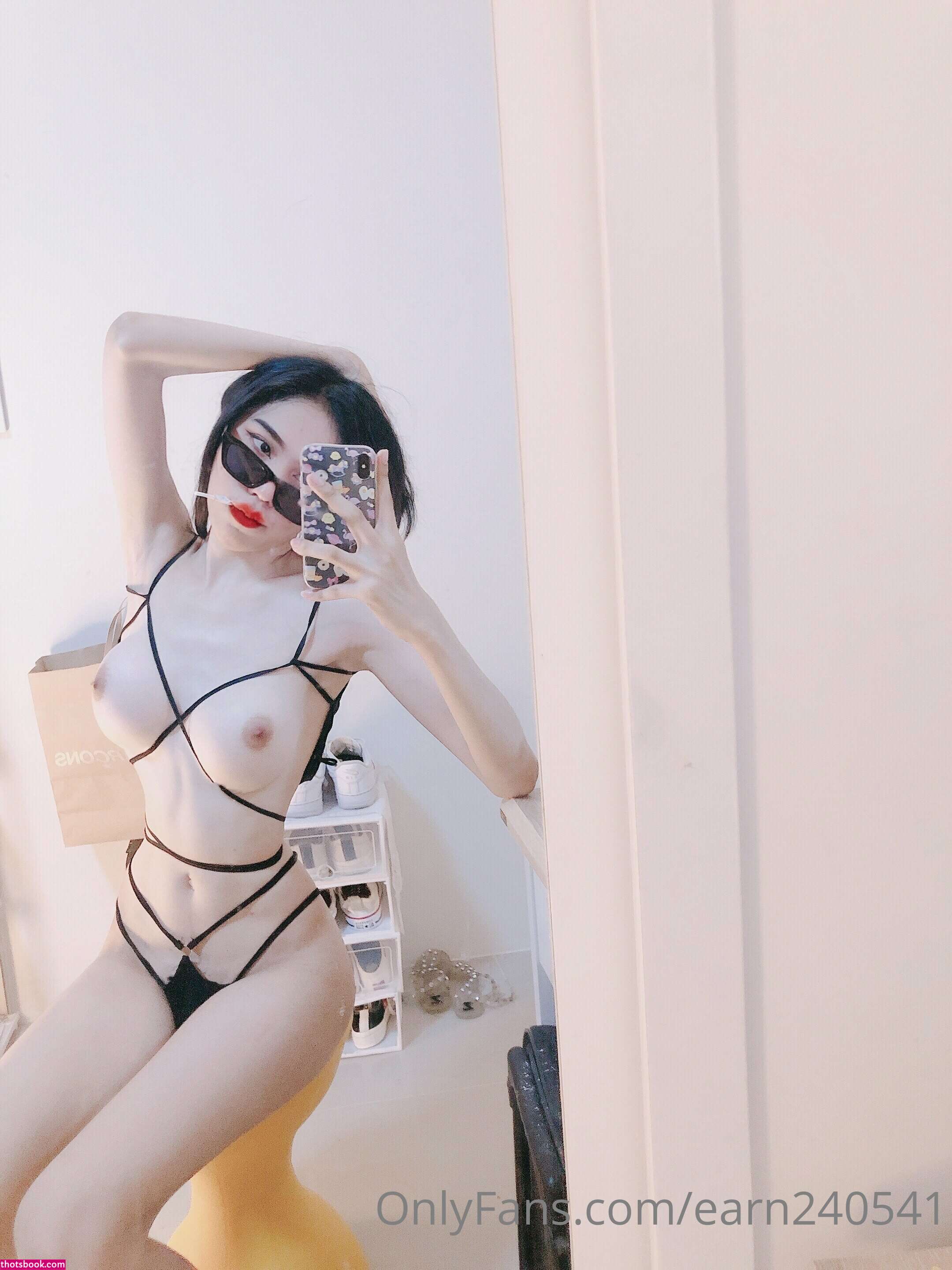 earn240541 earnAritsara Nude OnlyFans Photos #8 964545