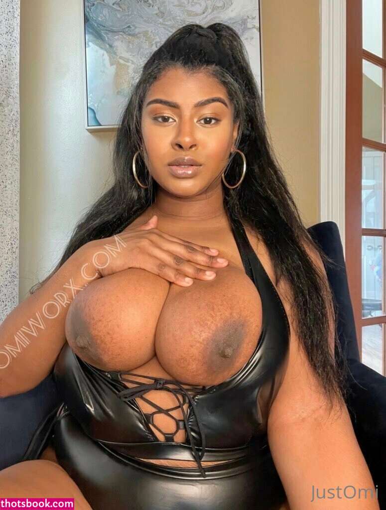 justomi Omi OmiStark Nude OnlyFans Photos #2 964564