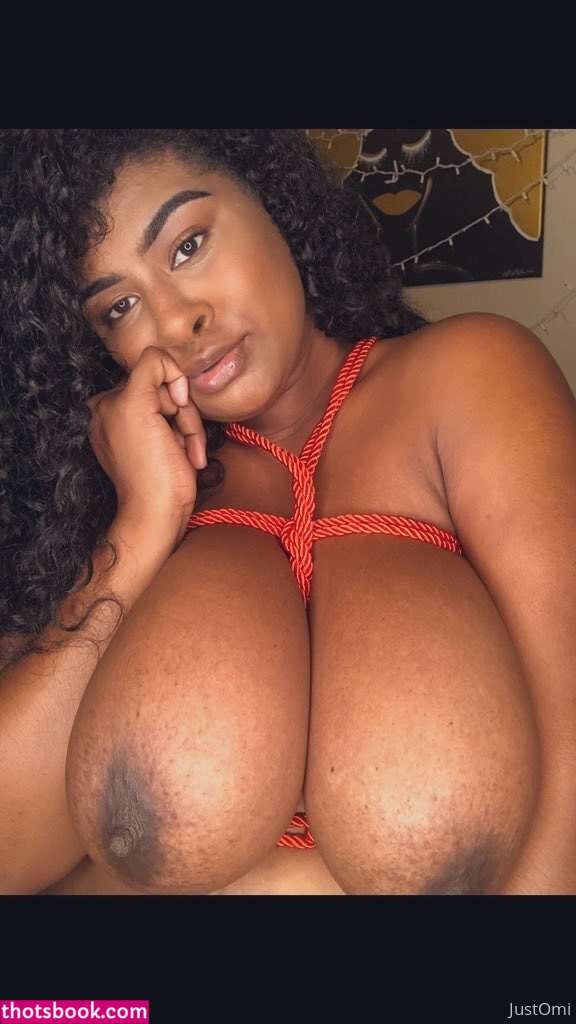 justomi Omi OmiStark Nude OnlyFans Photos #2 964568