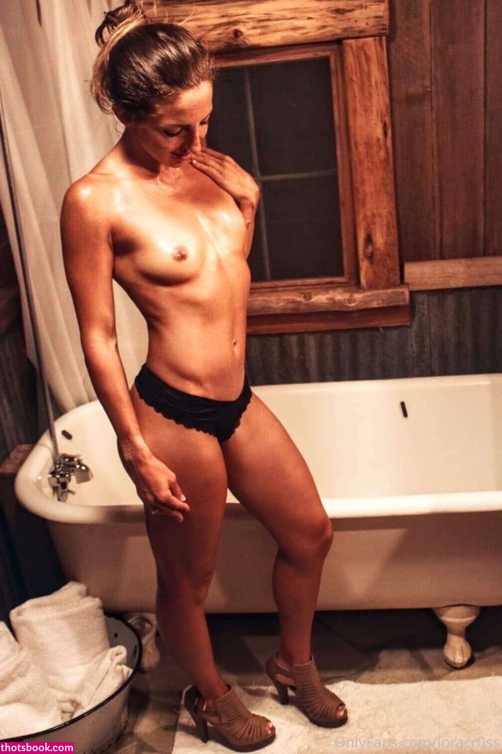 Lora Cross Nude OnlyFans Photos #3 964732