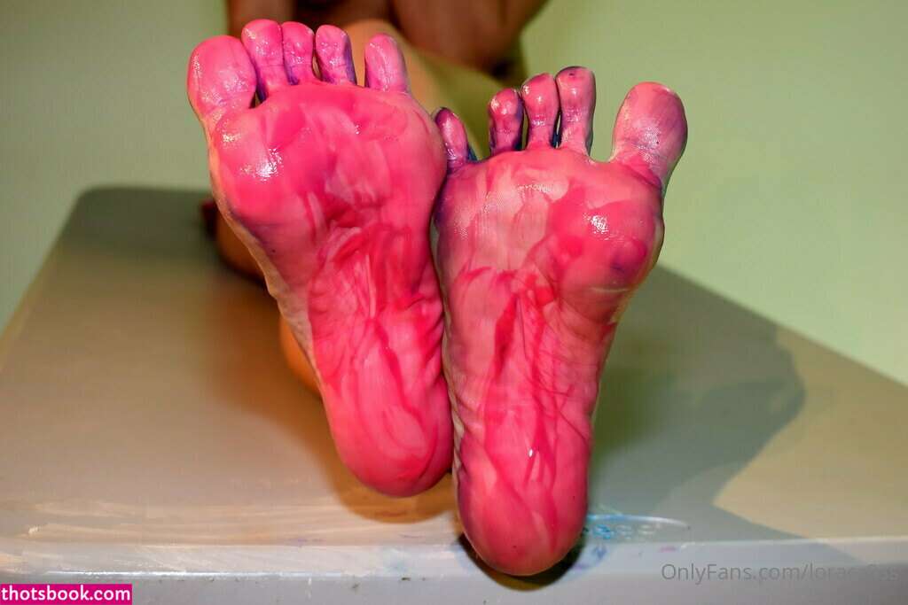 Lora Cross Nude OnlyFans Photos #4 964734