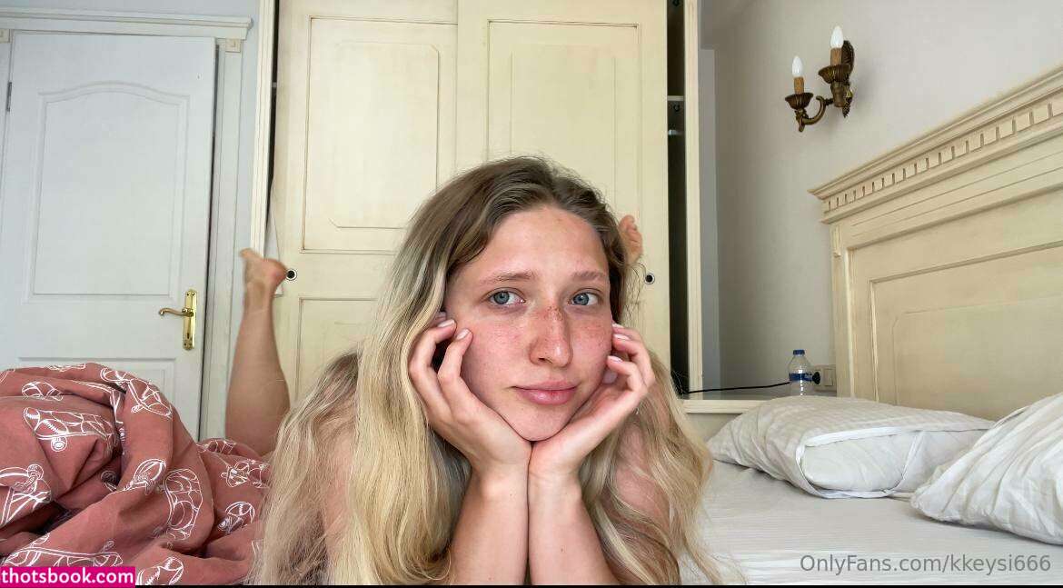 kkeysi Nude OnlyFans Photos #4 976649