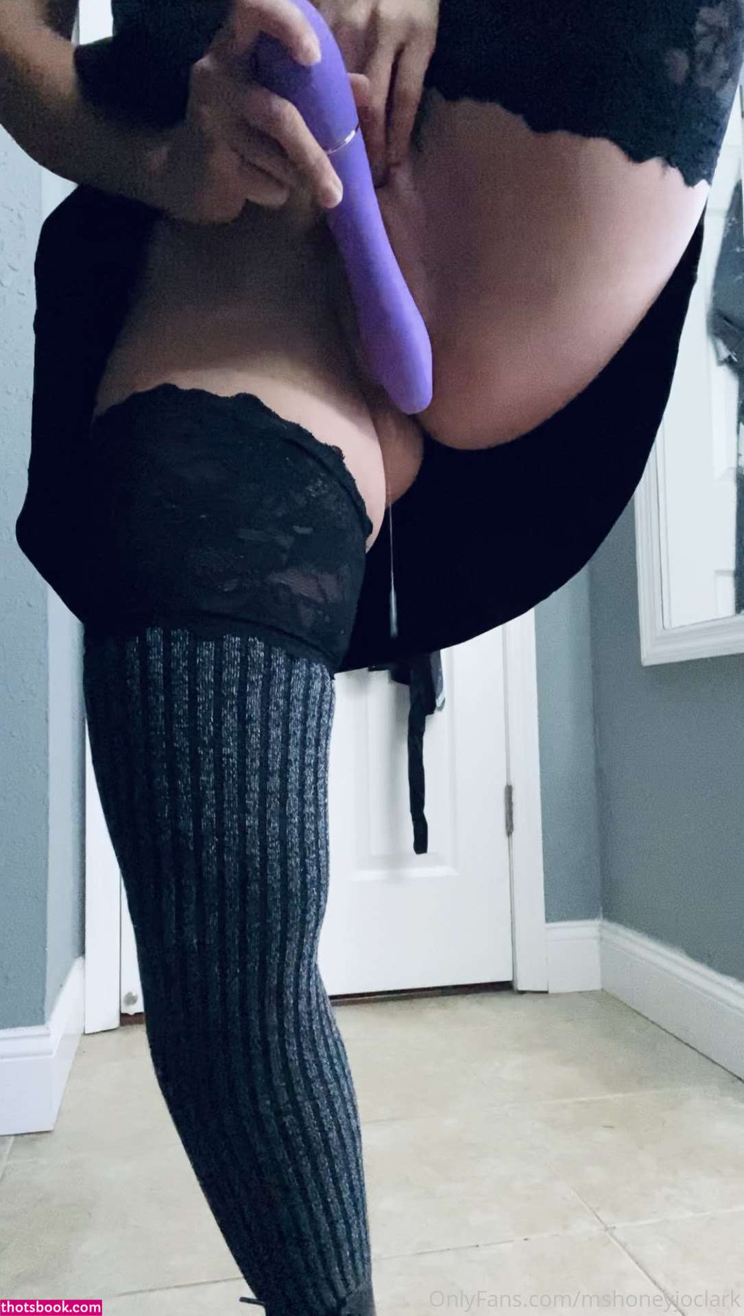 mshoneyjoclark blonde MILF Teacher Nude OnlyFans Photos #2 976707