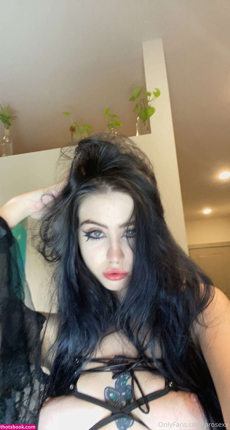 Prosexx Astrofairy444 3uforicth0t Nude OnlyFans Photos #3 976820