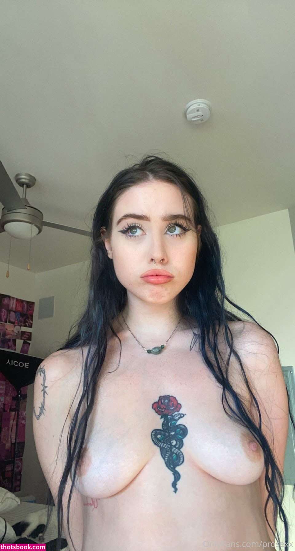 Prosexx Astrofairy444 3uforicth0t Nude OnlyFans Photos #6 976876