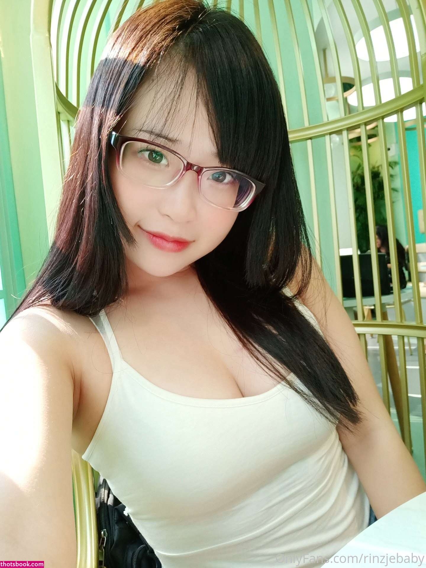 Rinzje RinzjeBaby Nude OnlyFans Photos #1 977047