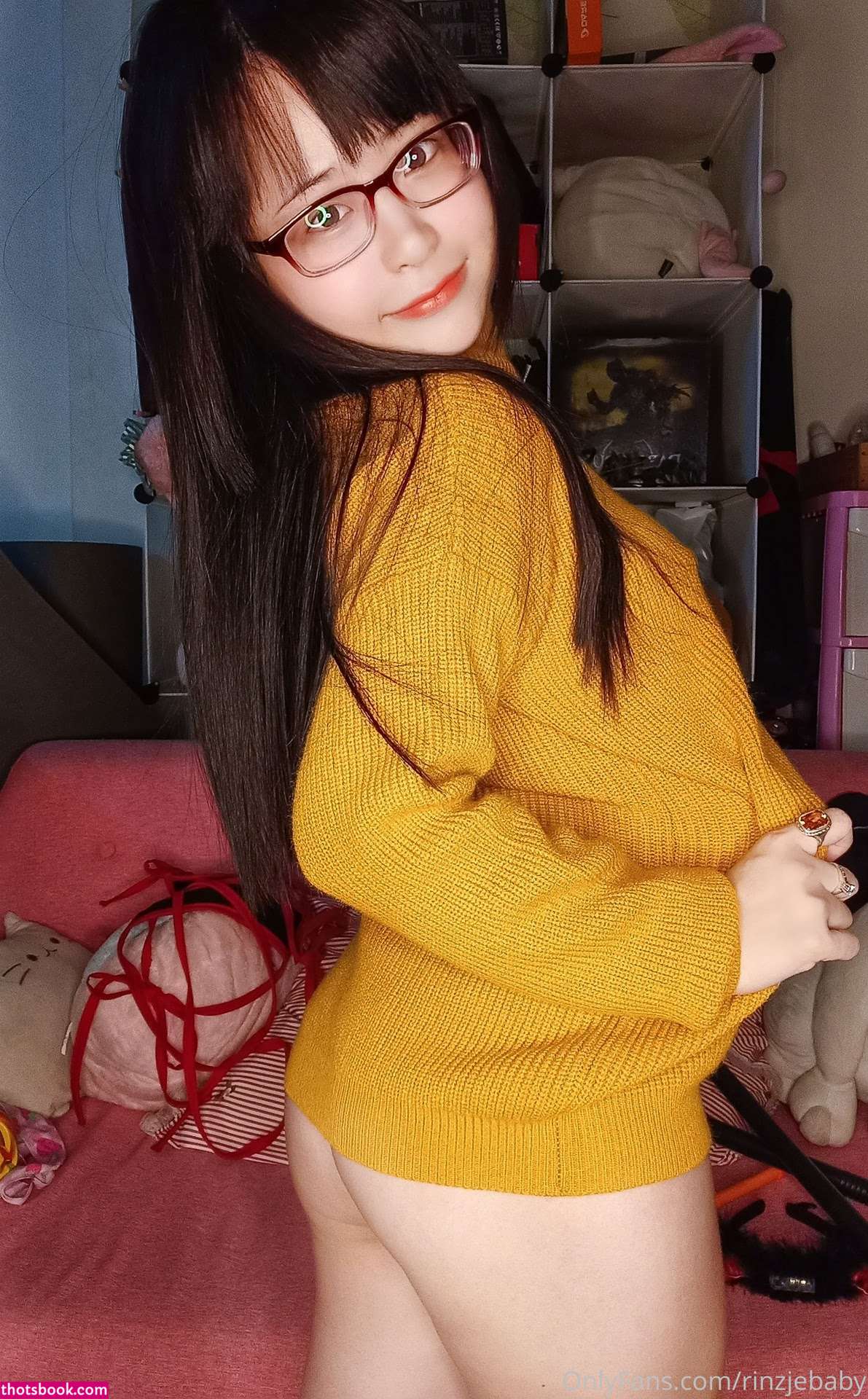 Rinzje RinzjeBaby Nude OnlyFans Photos #2 977056