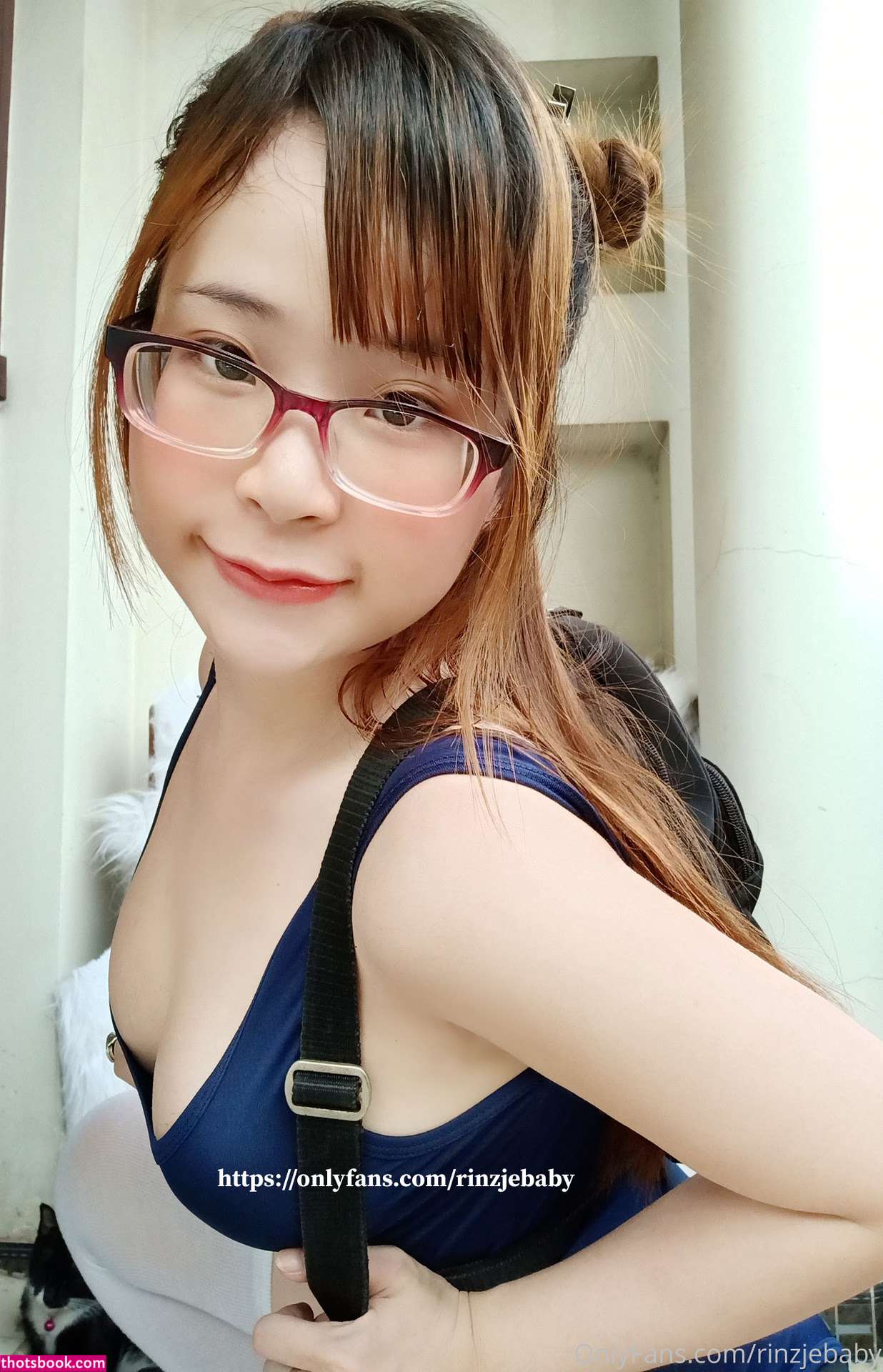 Rinzje RinzjeBaby Nude OnlyFans Photos #3 977066