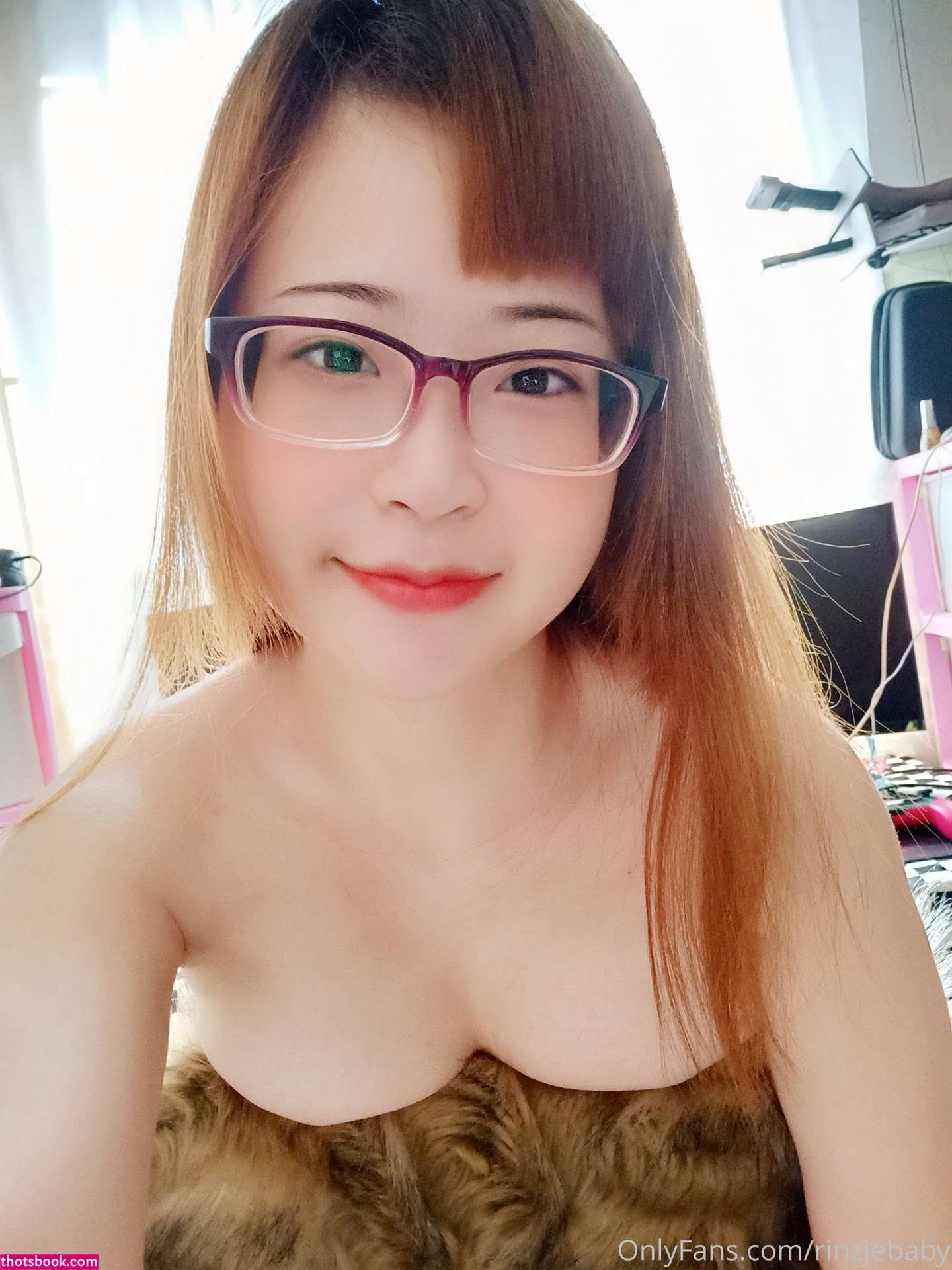 Rinzje RinzjeBaby Nude OnlyFans Photos #5 977084