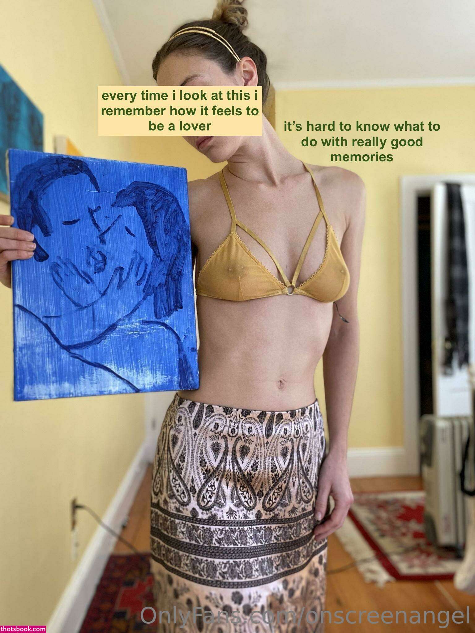 rose rose r0se judgemeharder onscreenangel Nude OnlyFans Photos #5 977171