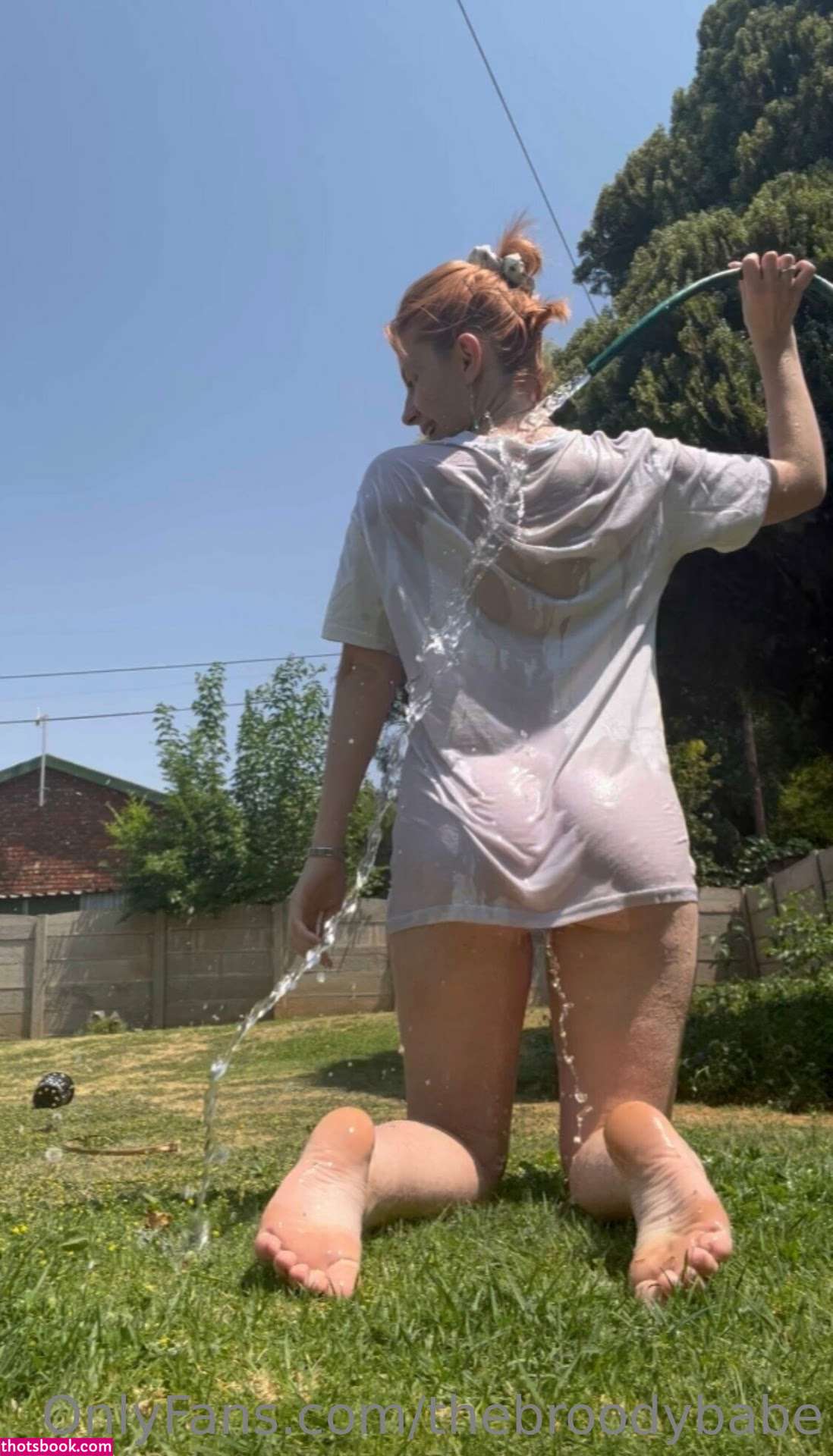 thepregnantbabe 420MILFing Nude OnlyFans Photos #2 977243