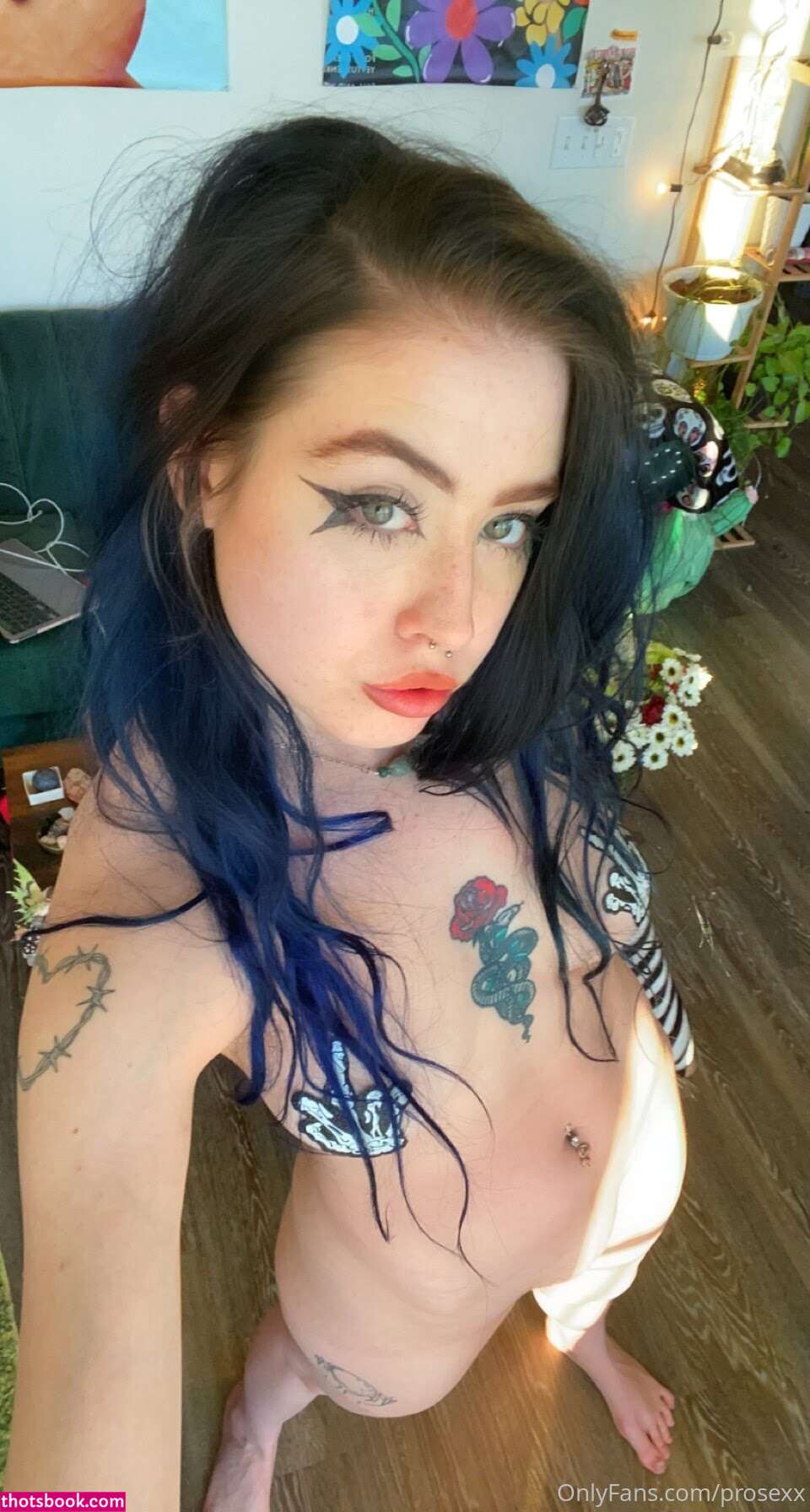 Prosexx Astrofairy444 3uforicth0t Nude OnlyFans Photos #9 977921