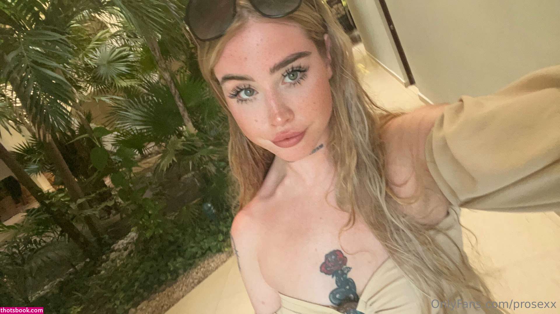 Prosexx Astrofairy444 3uforicth0t Nude OnlyFans Photos #11 977960