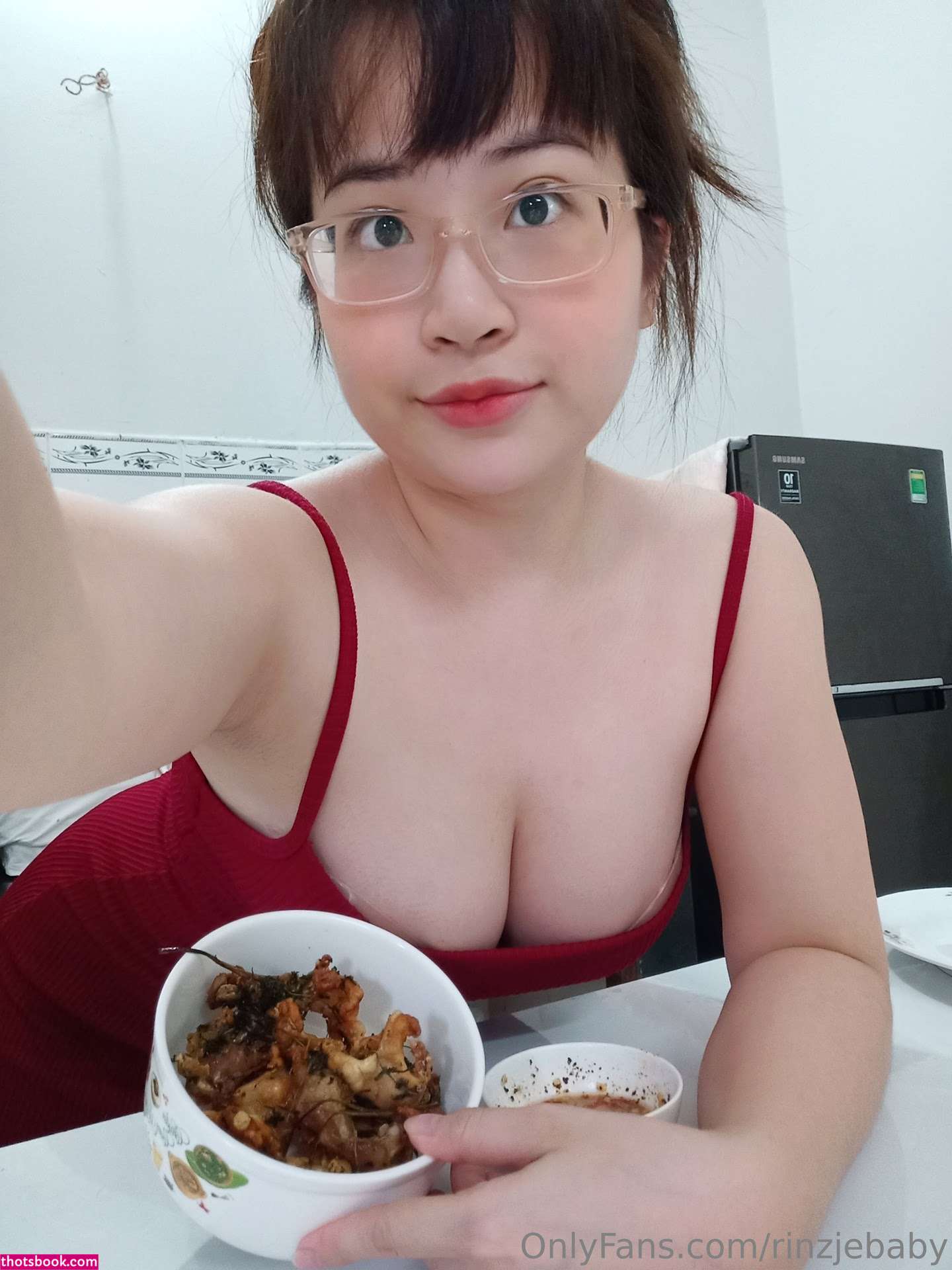 Rinzje RinzjeBaby Nude OnlyFans Photos #12 978180