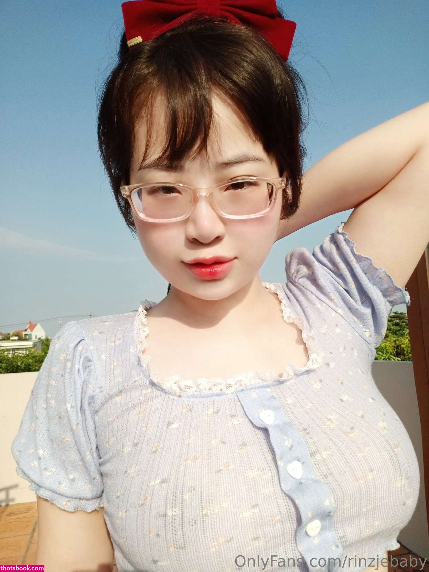 Rinzje RinzjeBaby Nude OnlyFans Photos #14 978210