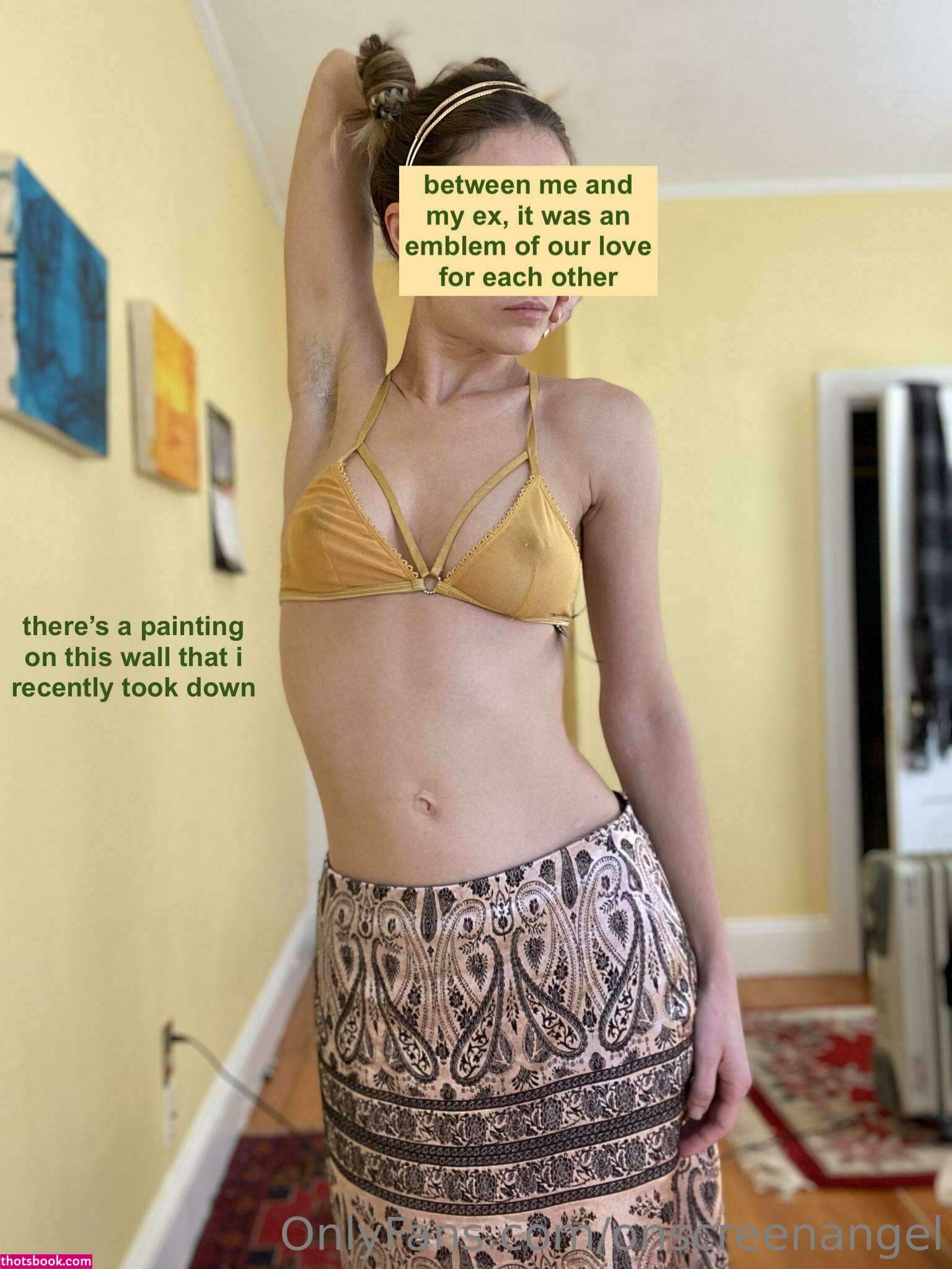 rose rose r0se judgemeharder onscreenangel Nude OnlyFans Photos #8 978220