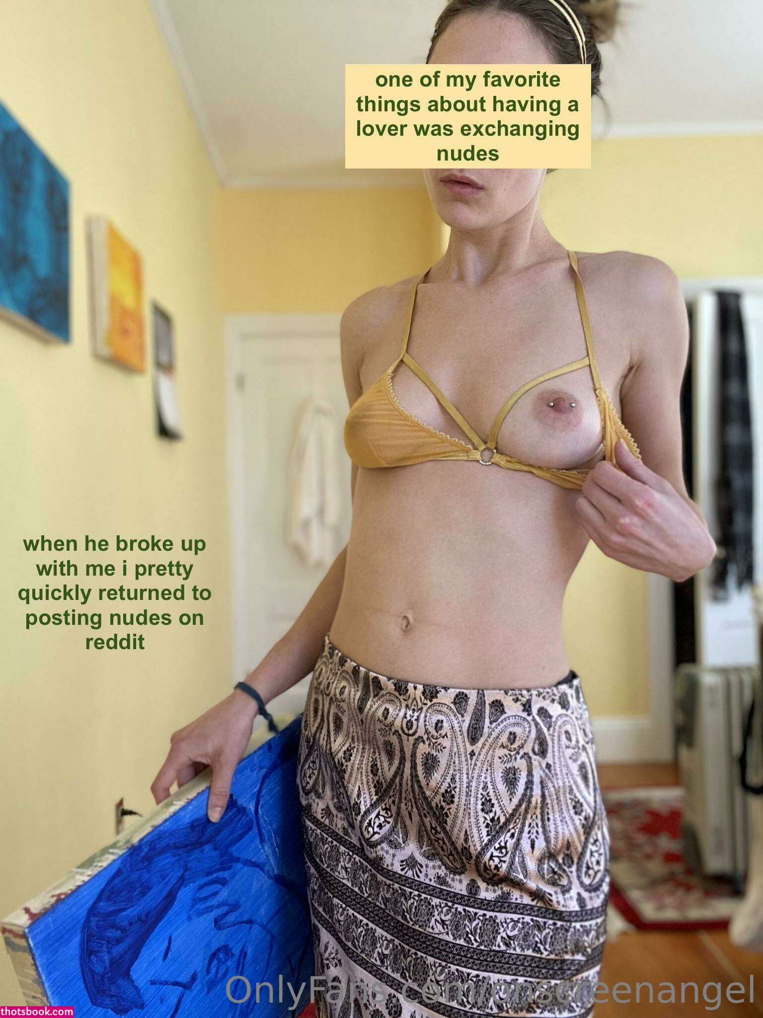 rose rose r0se judgemeharder onscreenangel Nude OnlyFans Photos #9 978226