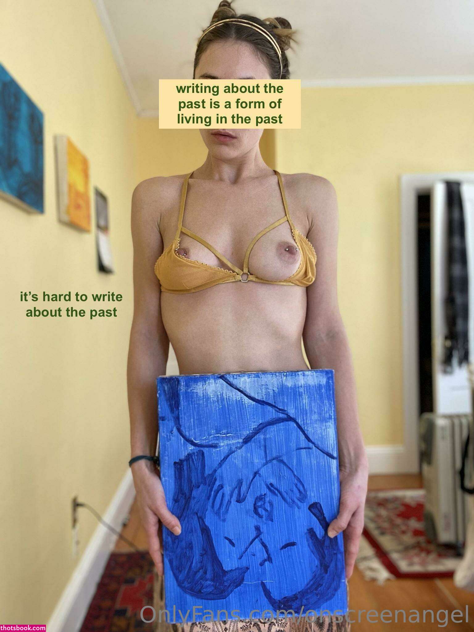 rose rose r0se judgemeharder onscreenangel Nude OnlyFans Photos #10 978235